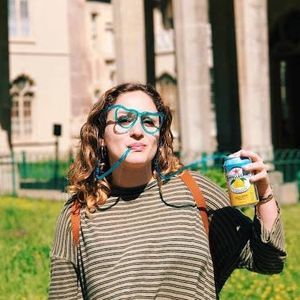 Meet your Posher, Kate